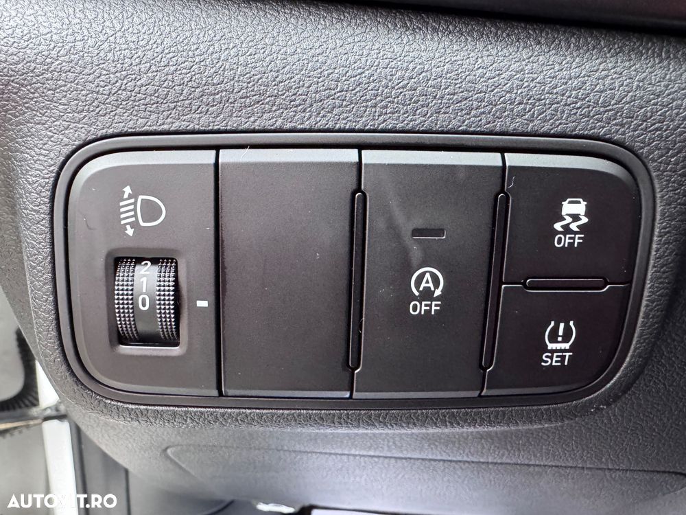 Hyundai i20 1.2 L 84CP 5DR Clasic - 27