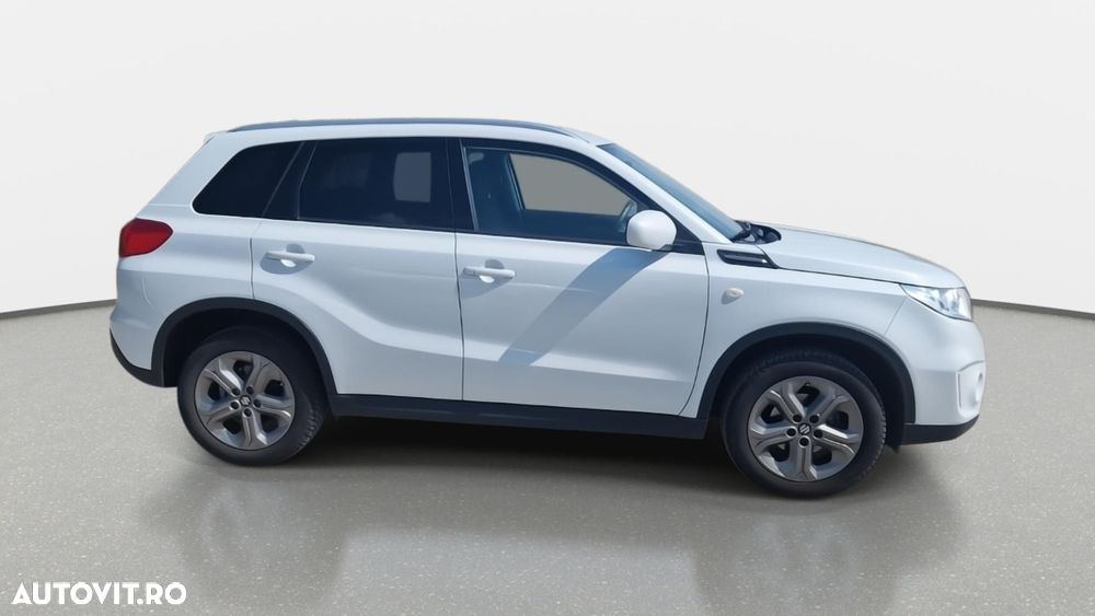 Suzuki Vitara - 5