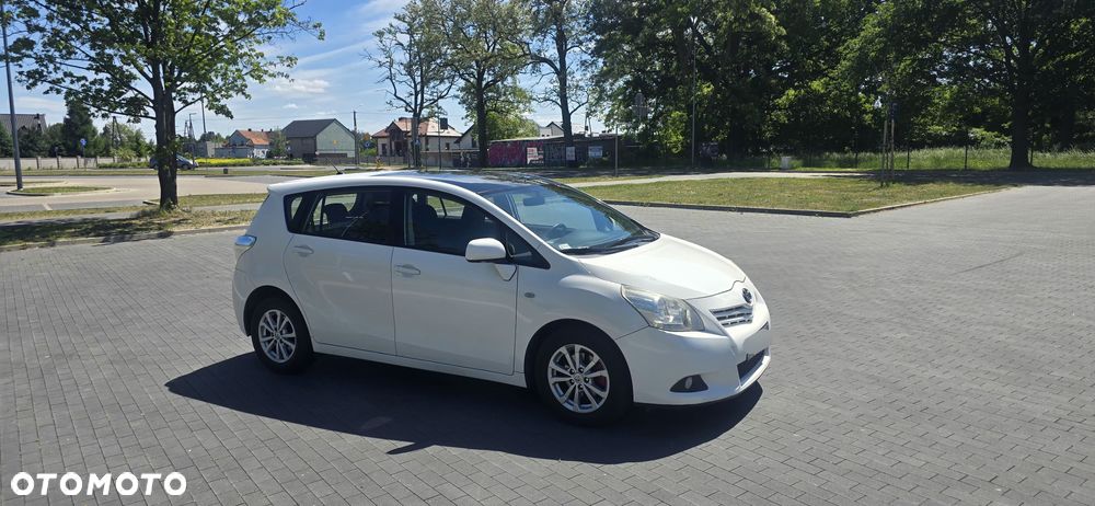 Toyota Verso 2.0 D-4D Premium 7os - 2