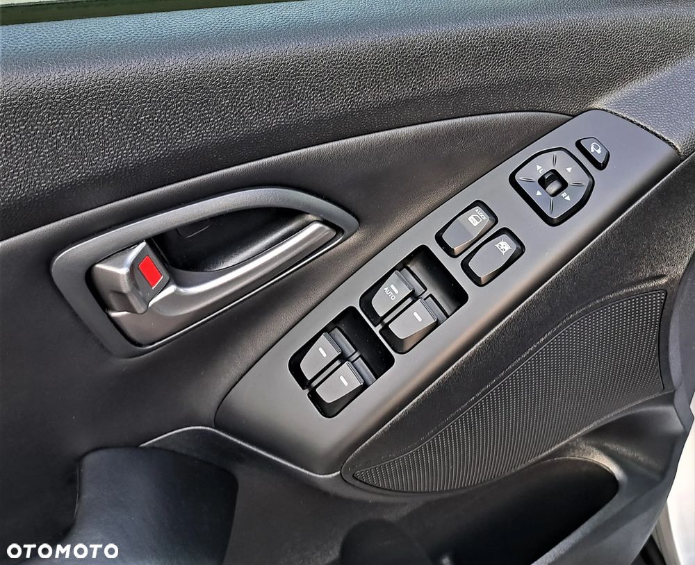 Hyundai ix35 1.7 CRDi 2WD Style - 25