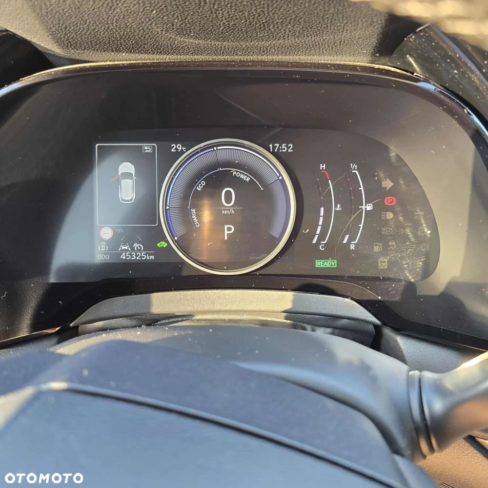 Lexus RX 350h Prestige - 15