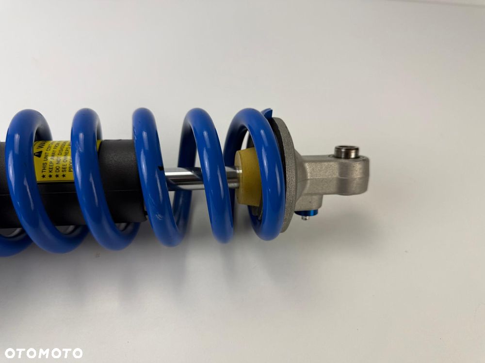 Tylny amortyzator Triumph Street Triple 675 R 2007-12 - 8