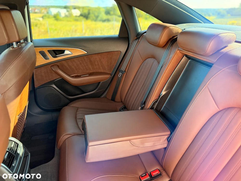 Audi A6 Limousine 2.0 TFSI S tronic - 35