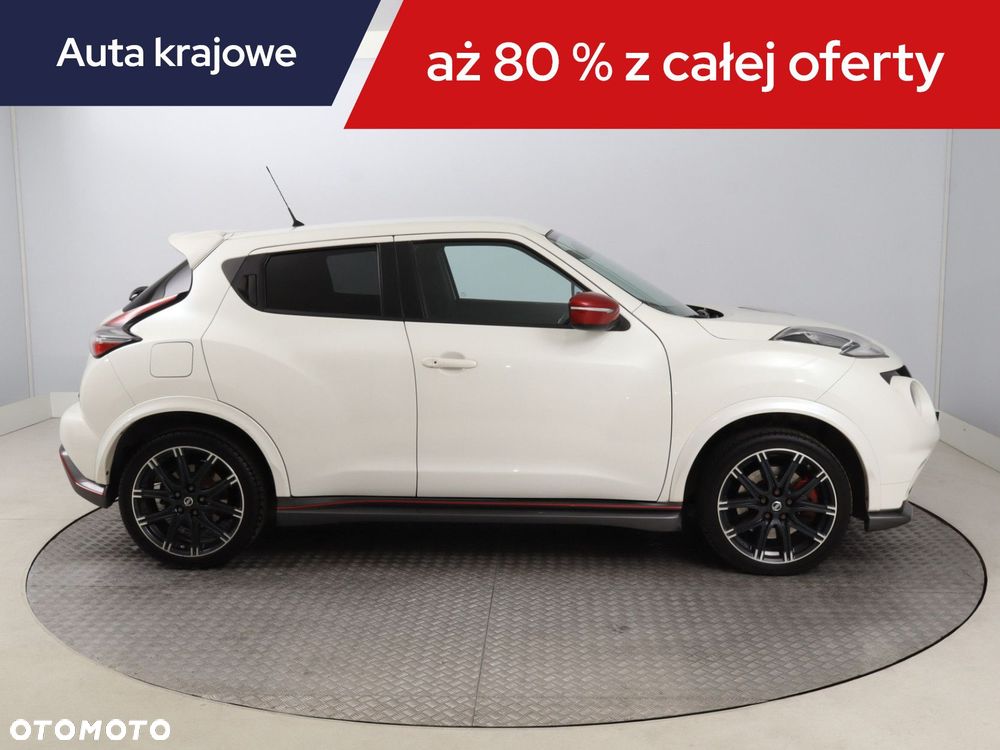 Nissan Juke - 8