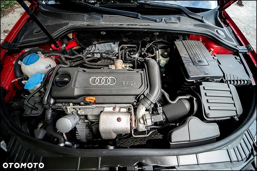 Audi A3 3-drzwiowe - 38
