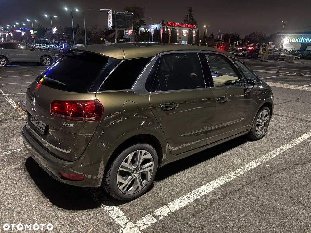 Citroën C4 Picasso 1.6 THP Exclusive - 5