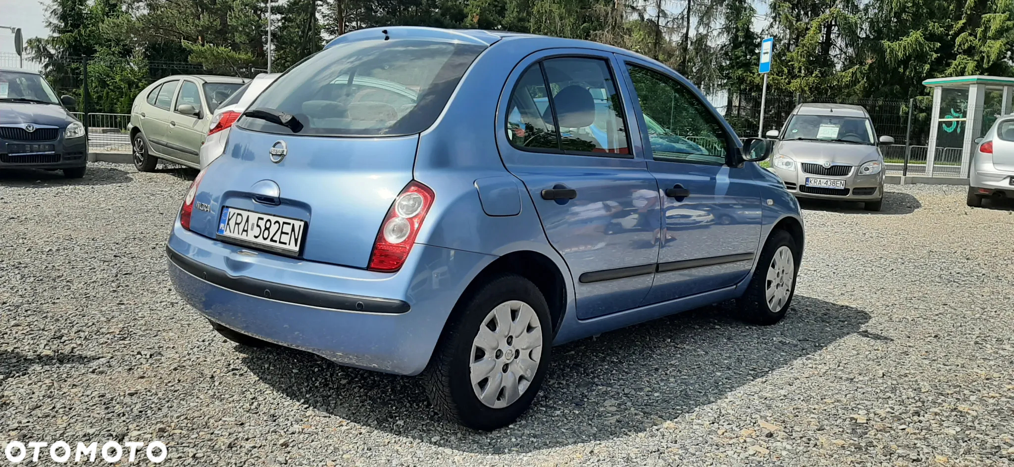 Nissan Micra - 28