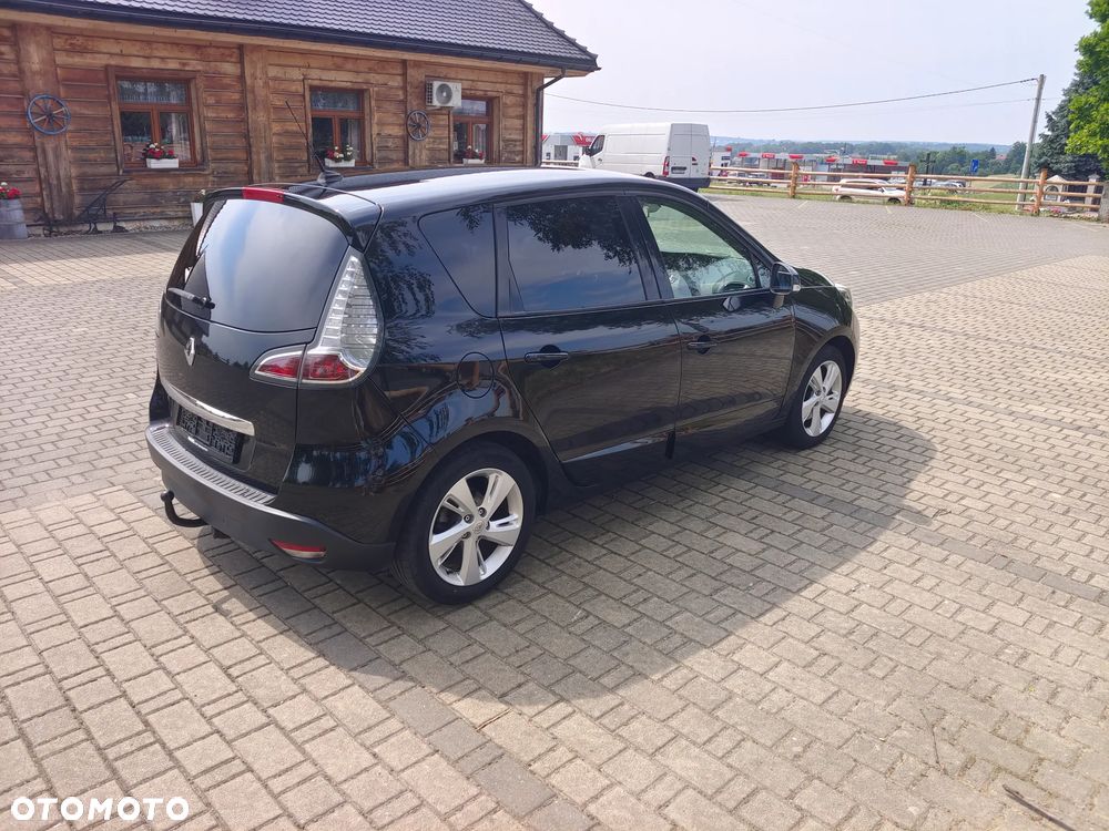 Renault Scenic 1.6 16V Authentique - 14