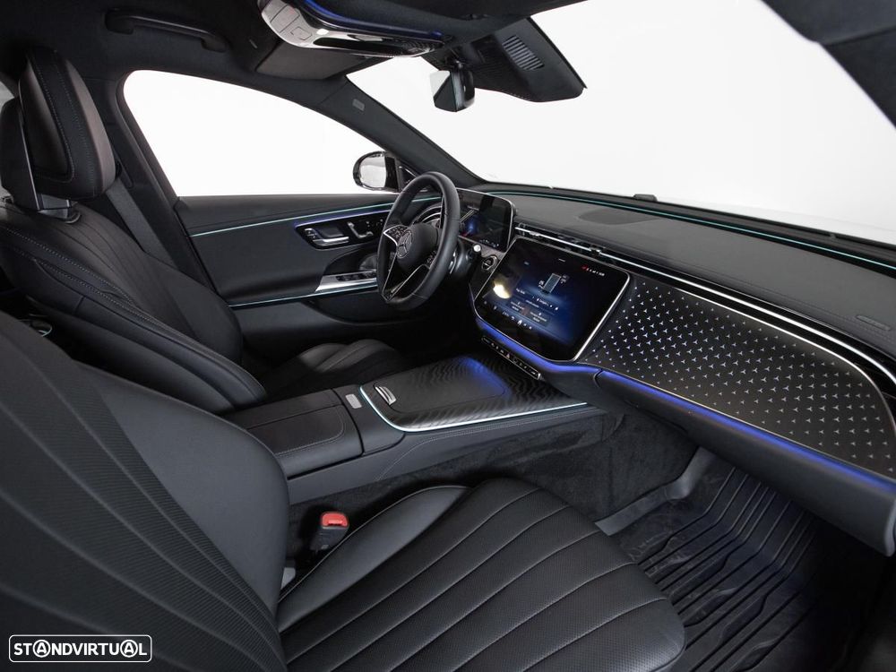 Mercedes-Benz E 300 de 4Matic All-Terrain - 11