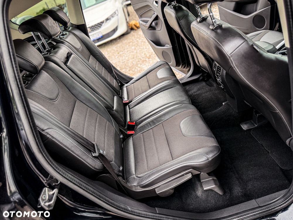 Ford Kuga 2.0 TDCi 2x4 Trend - 23