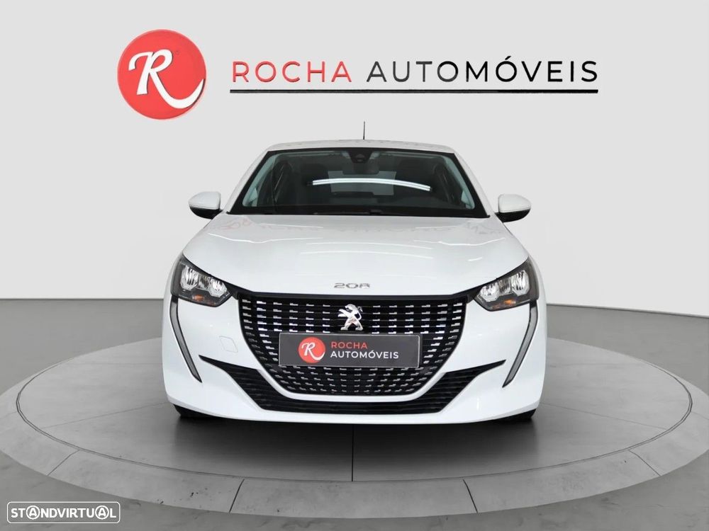 Peugeot 208 1.2 PureTech Active - 3