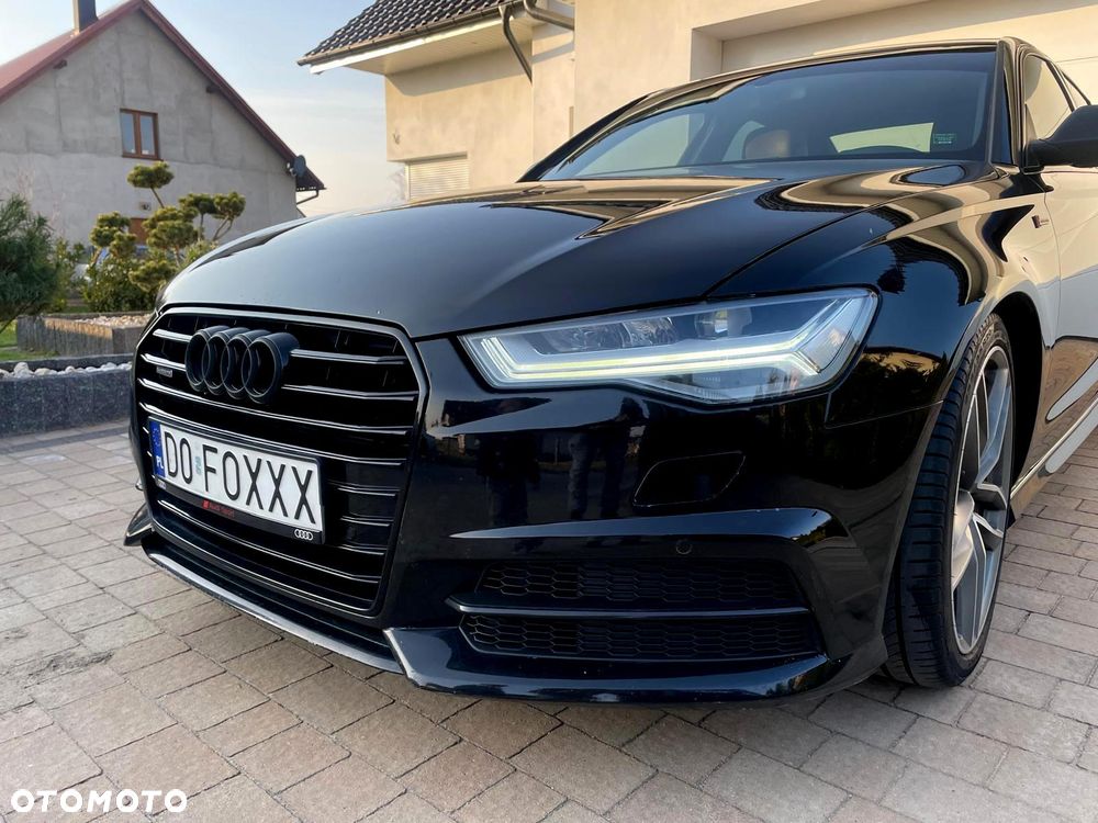 Audi A6 Limousine - 7