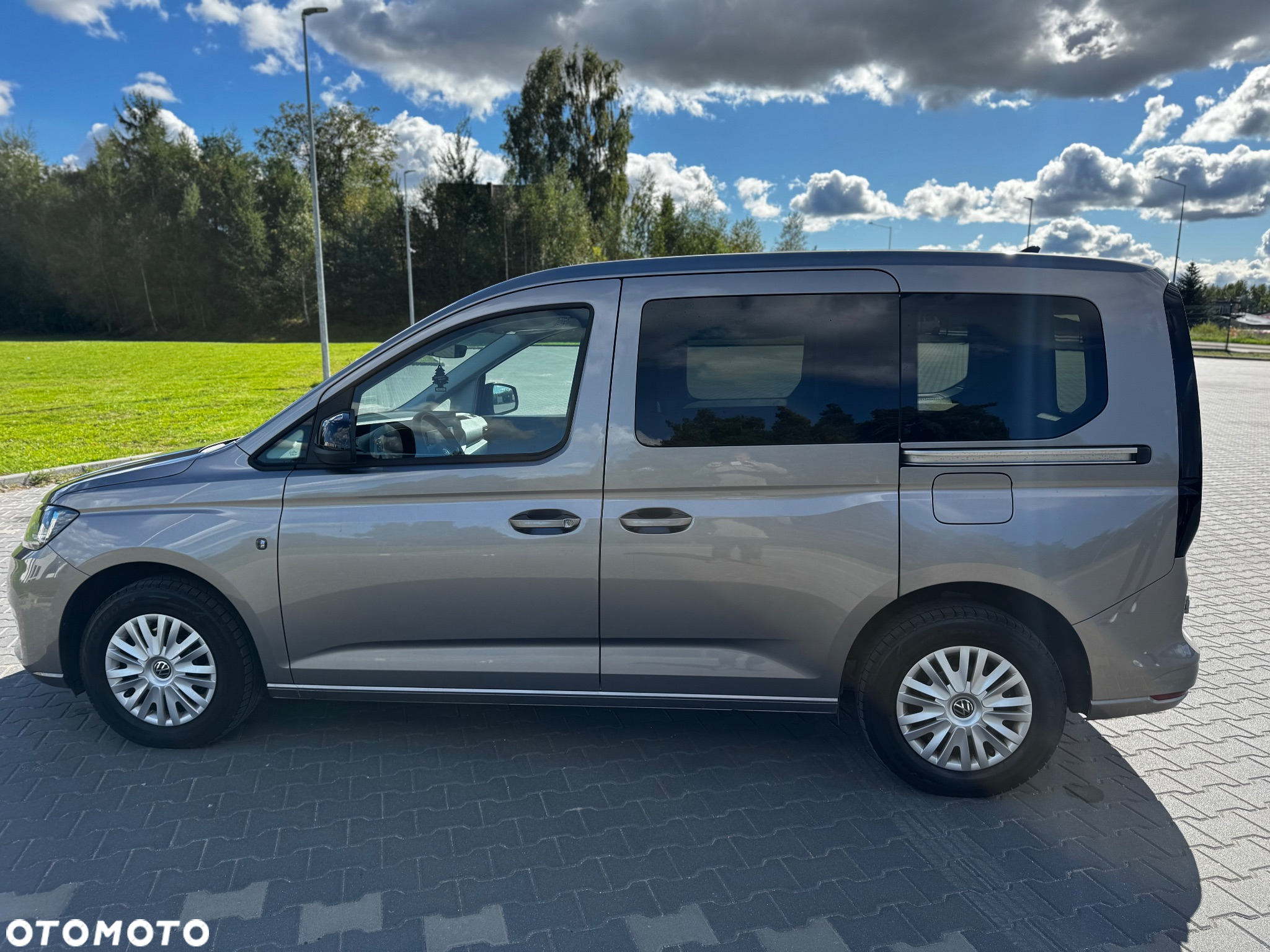 Volkswagen Caddy 2.0 TDI - 5