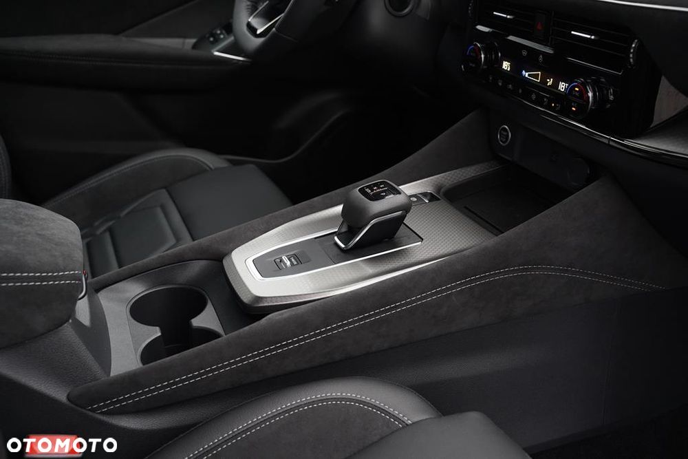 Nissan Qashqai 1.3 DIG-T MHEV N-Design Xtronic - 21