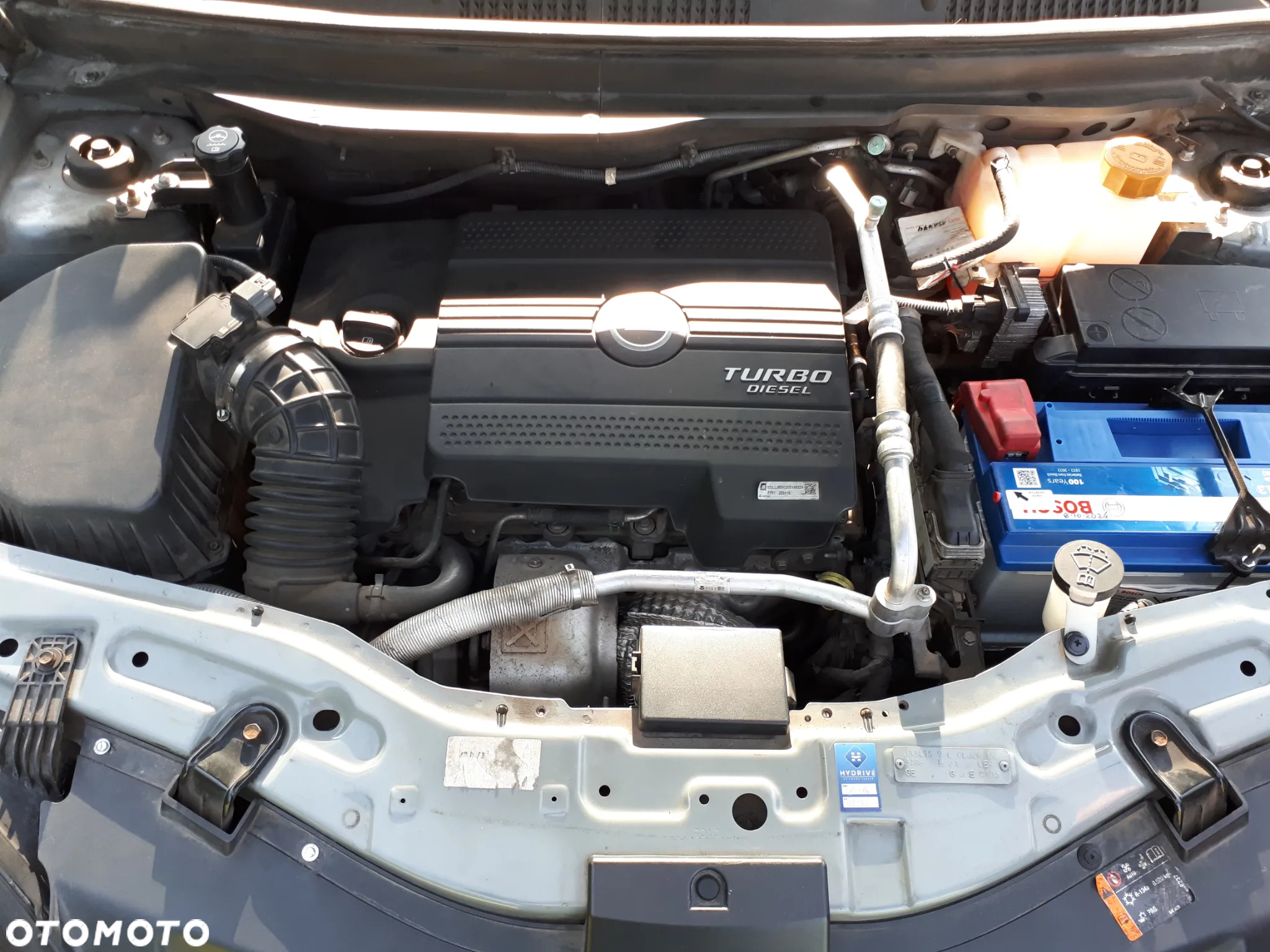 Opel Antara 2.2 CDTI Cosmo - 17