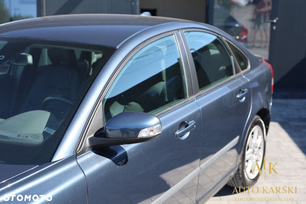 Volvo S40 - 14