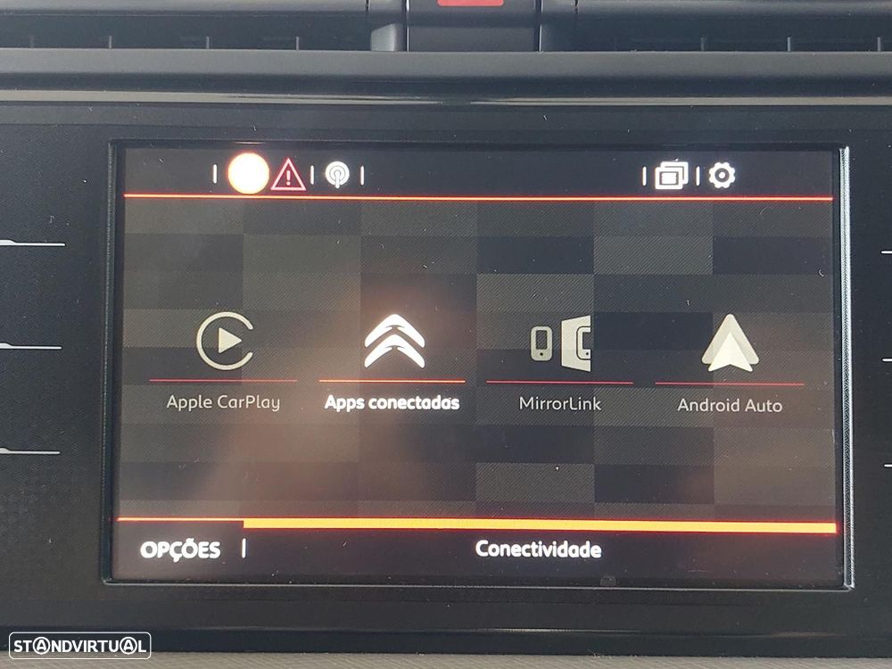 Citroën Grand C4 Spacetourer 1.2 PureTech Feel - 10