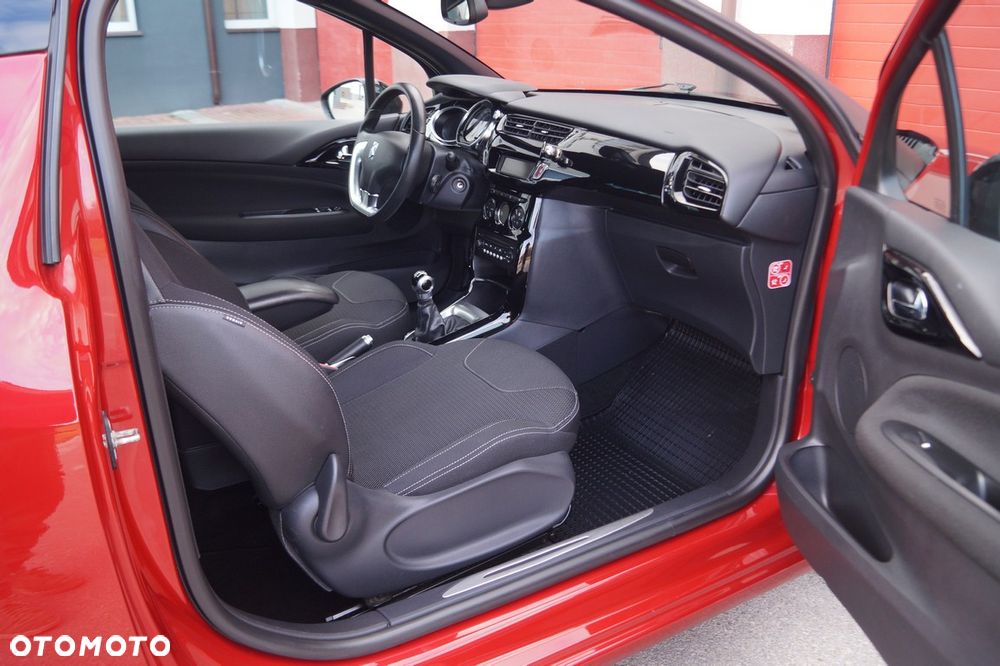 Citroën DS3 - 15