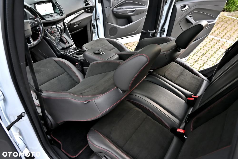 Ford Kuga 1.5 EcoBoost AWD ST-Line ASS - 26