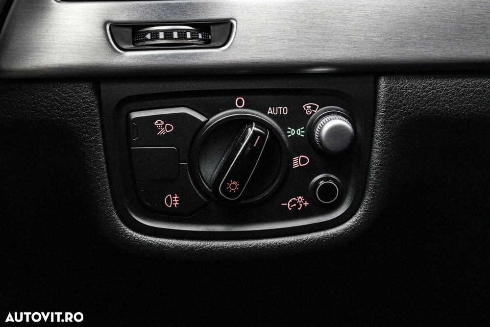 Audi A8 3.0 TDI Quattro Tiptronic - 28