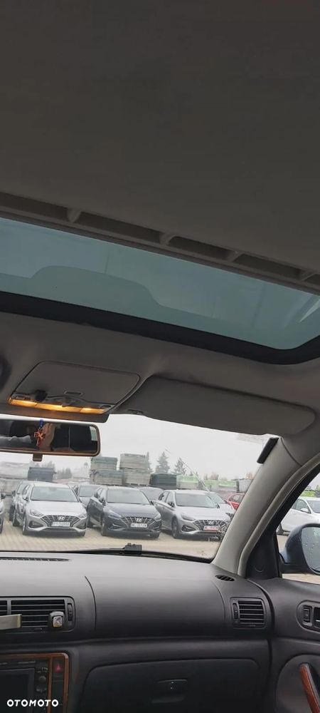 Volkswagen Passat - 9