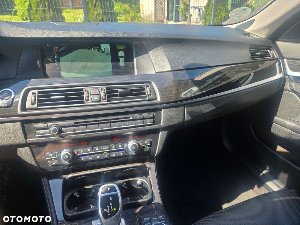BMW Seria 5 - 20