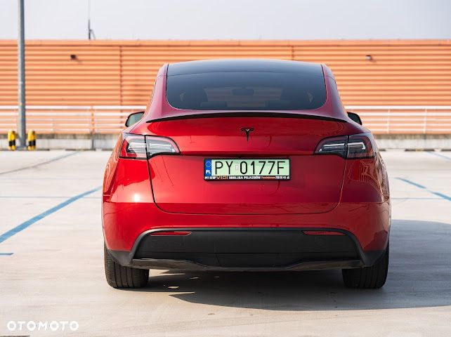 Tesla Y Model Long Range Dual Motor AWD - 6
