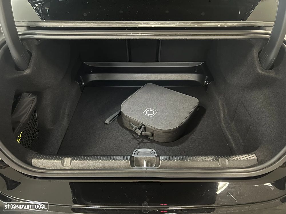 Mercedes-Benz EQE SUV 500 4MATIC - 22