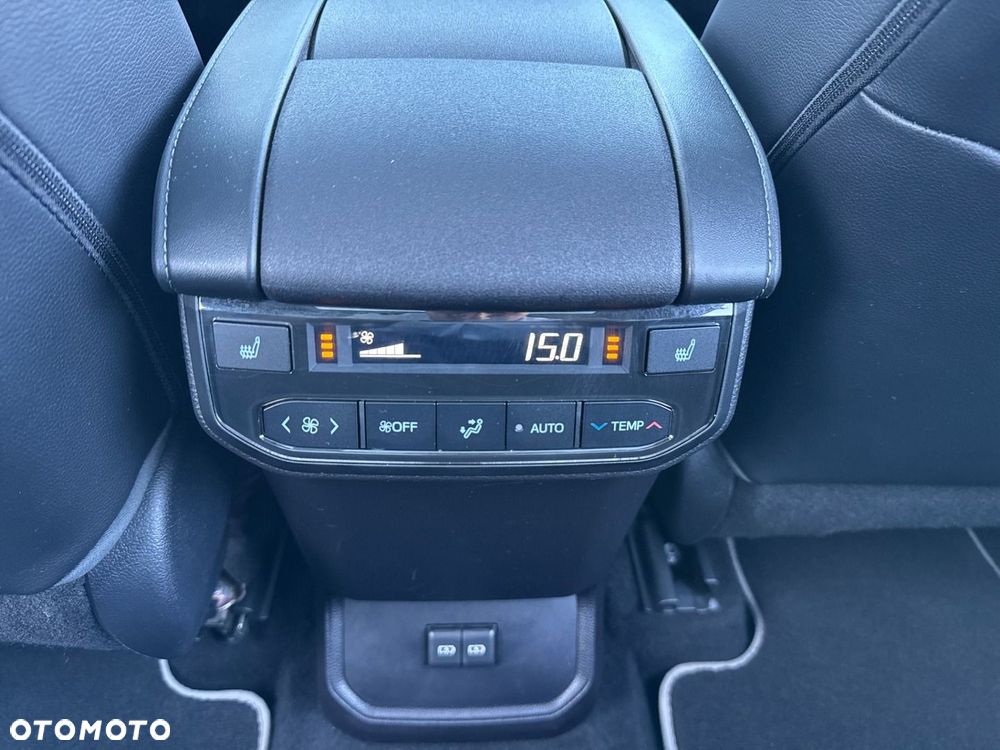 Toyota Highlander - 20