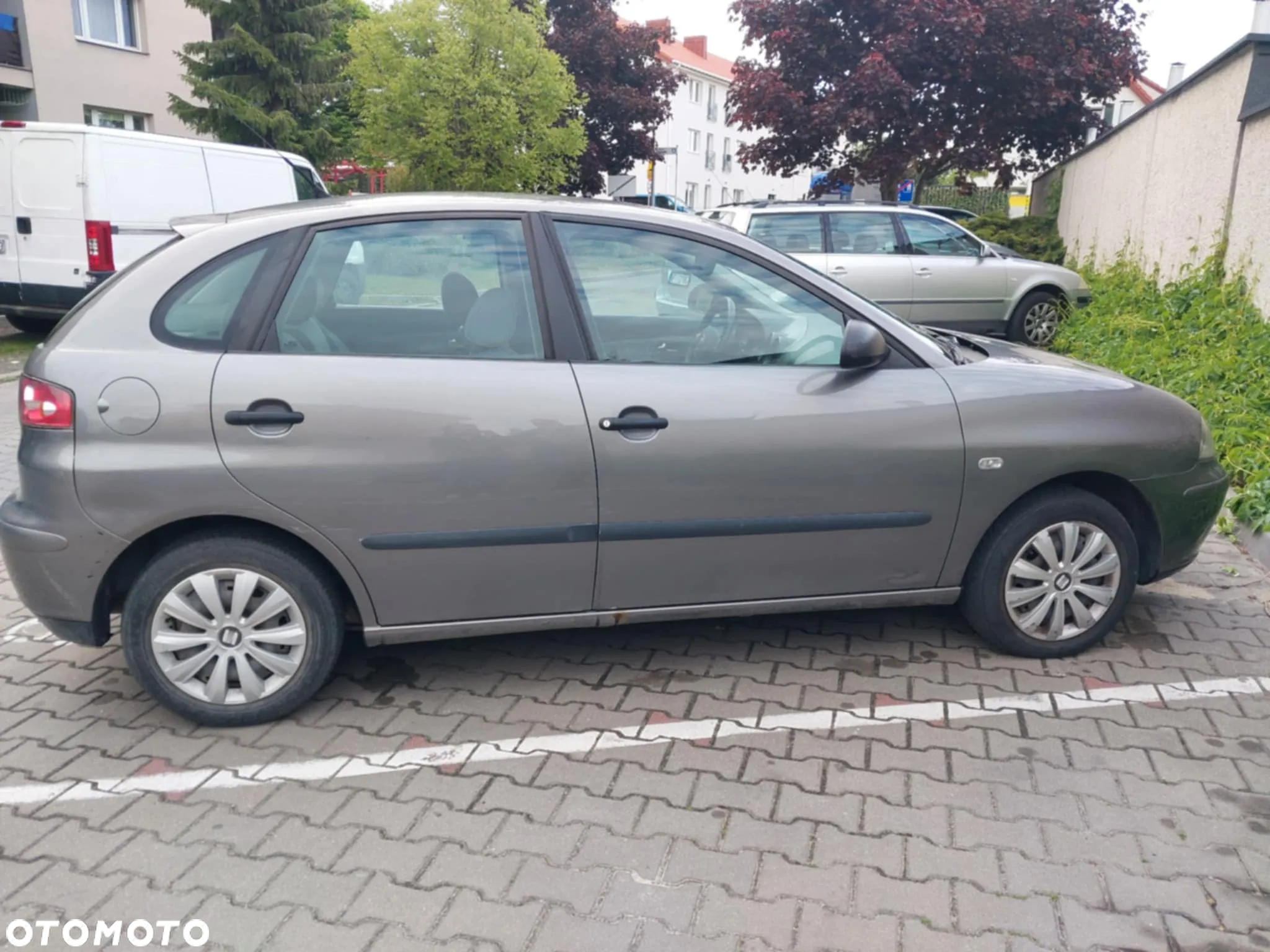 Seat Ibiza - 3