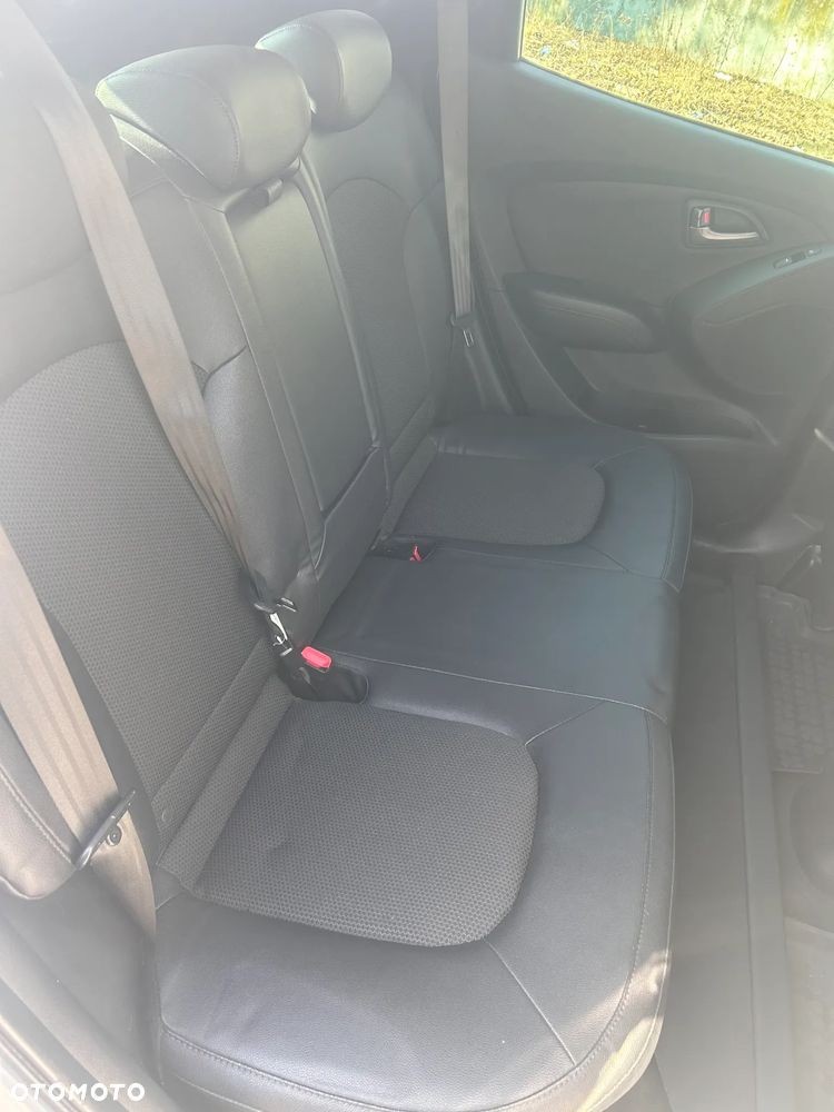 Hyundai ix35 1.6 GDI Style 2WD - 7