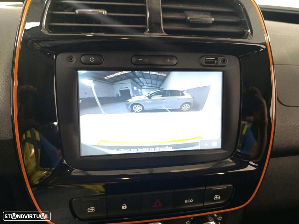 Dacia Spring Electric 45 Comfort Plus - 5