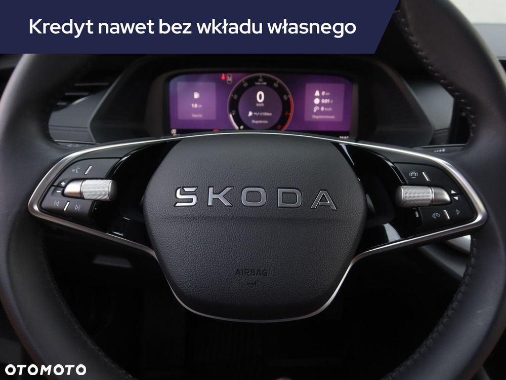 Skoda Octavia - 19