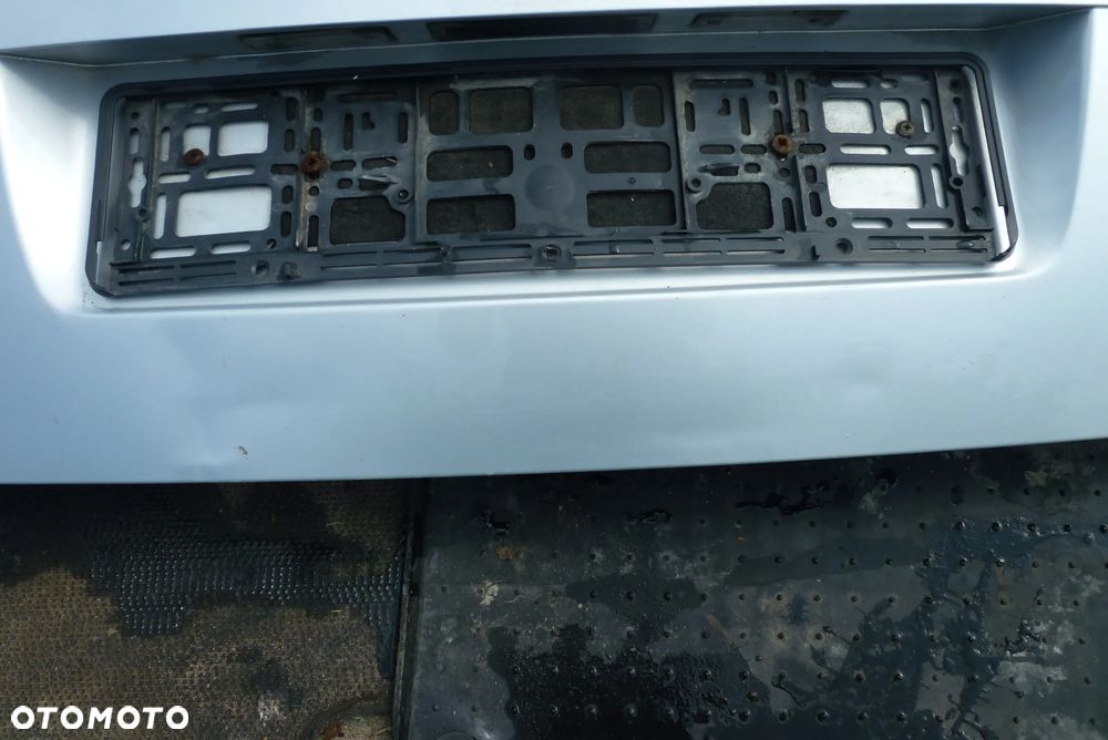 klapa Golf IV 4 Bora LA7W Kombi - 2