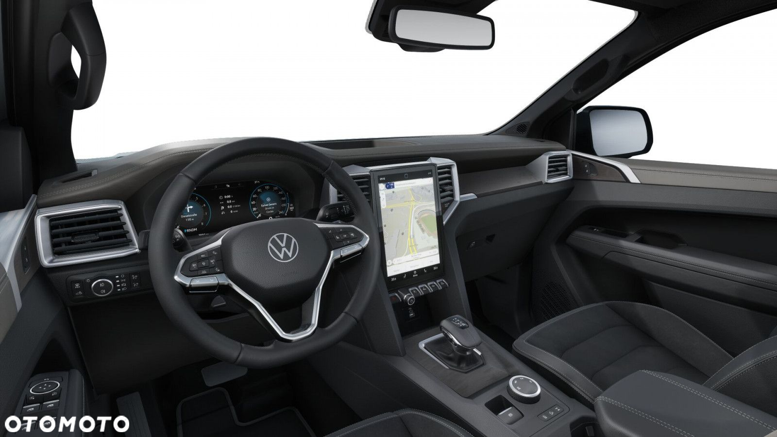 Volkswagen Amarok - 7