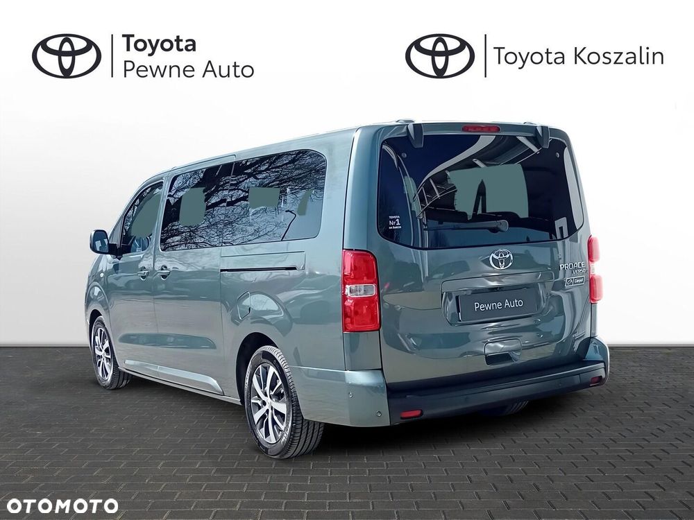 Toyota Proace Verso 2.0 D4-D Long Family - 2