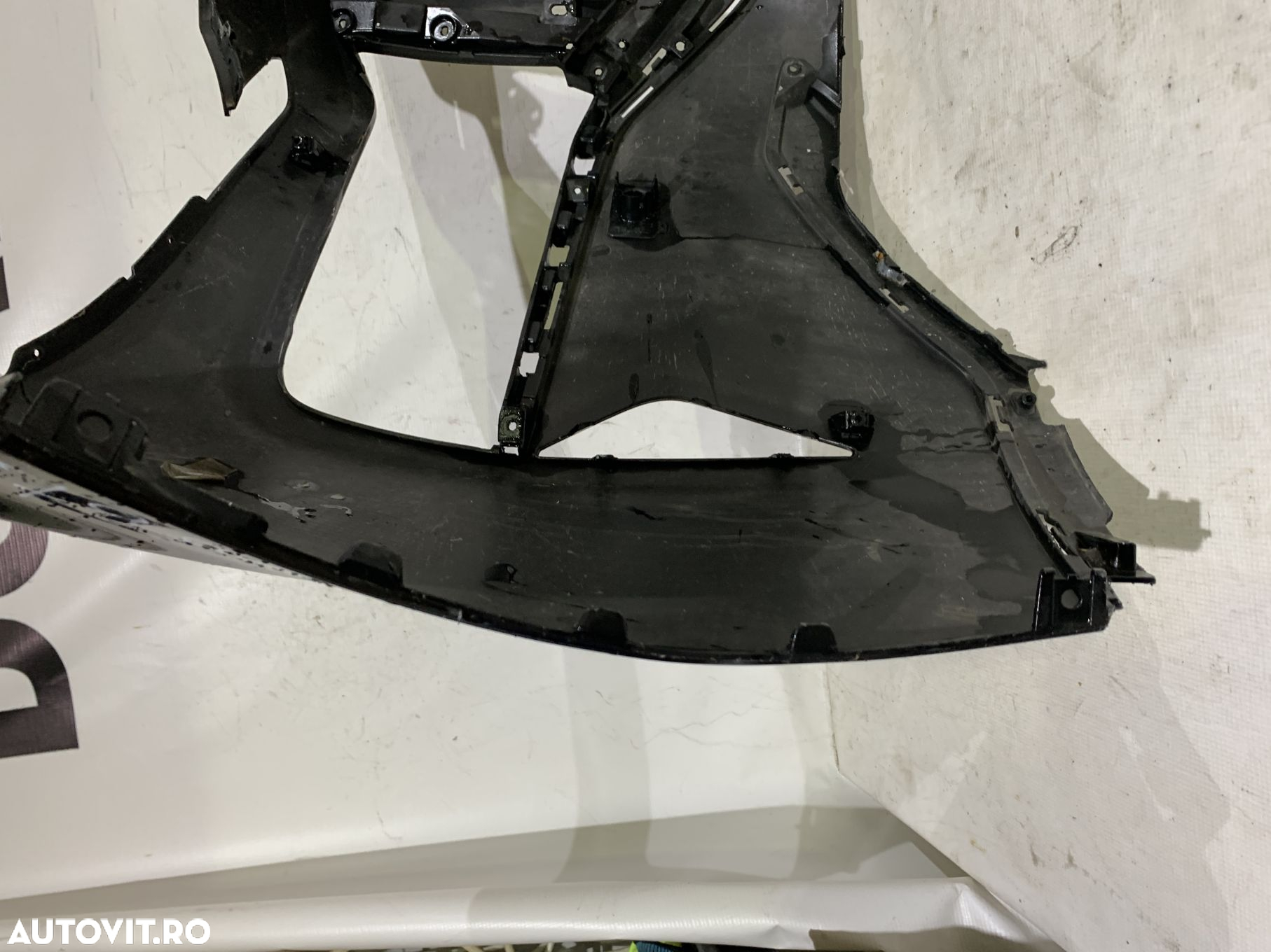 Bara fata Hyundai Santa Fe, 2021, 2022, 2023, 2024, cod origine OE 86511-S1500. - 3