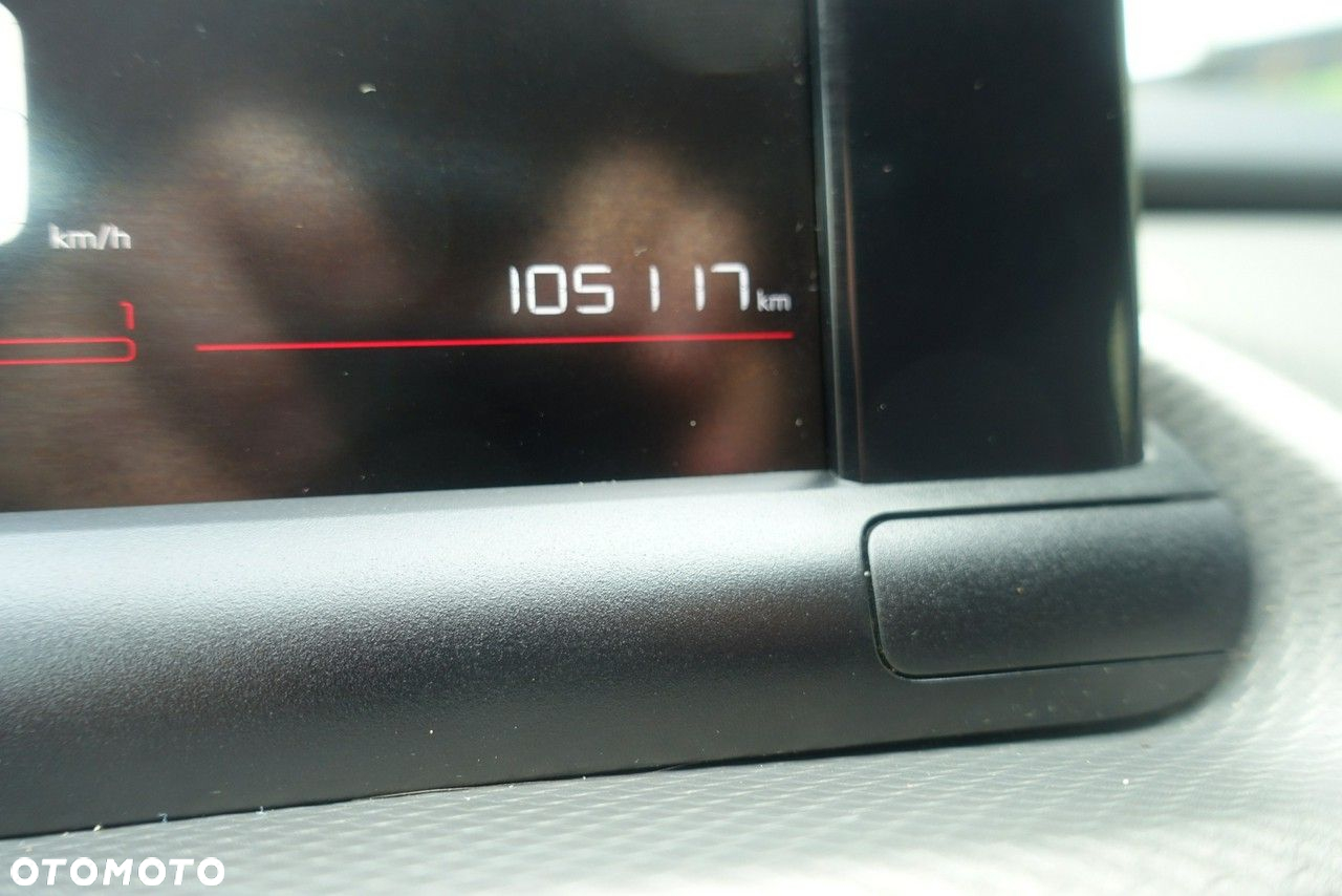 Citroën C4 Cactus - 19