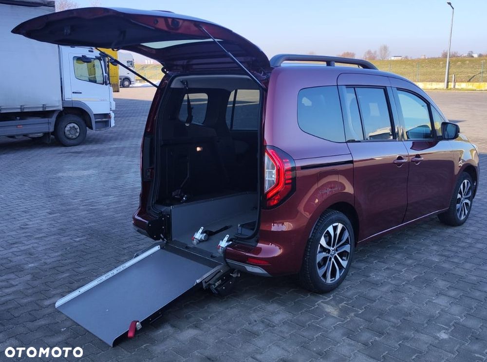 Renault Kangoo - 28