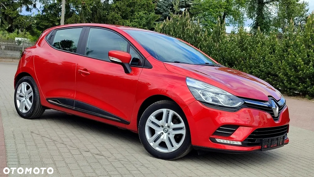 Renault Clio 0.9 Energy TCe Zen - 21