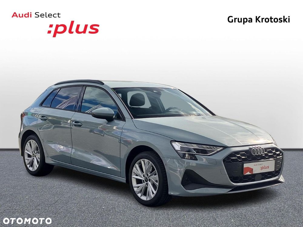 Audi A3 Sportback - 7