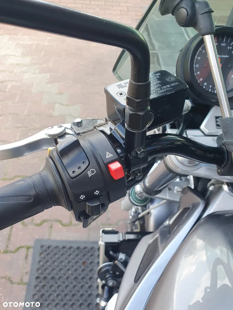 Suzuki Bandit - 23