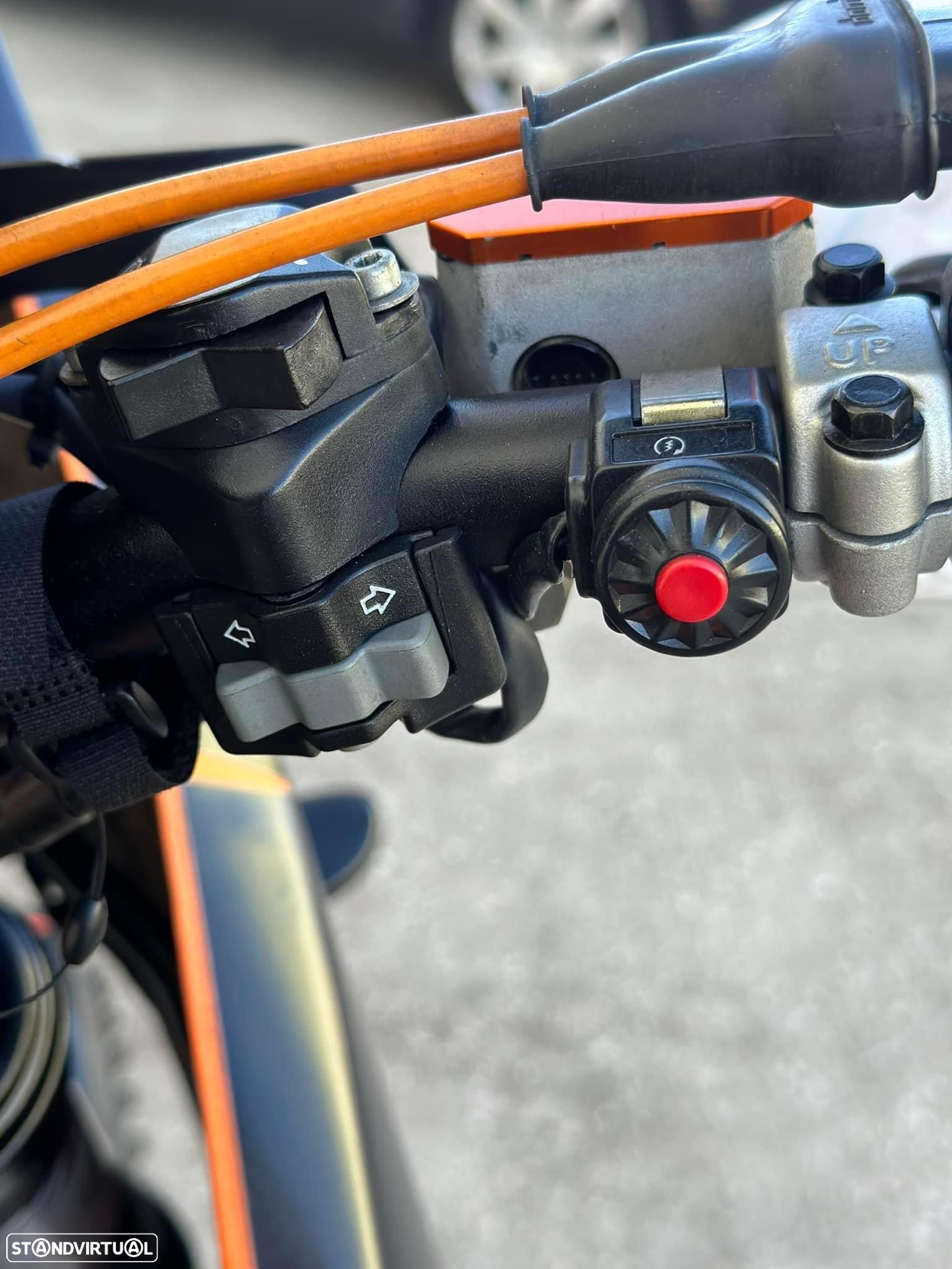 KTM 450 Rallye - 14