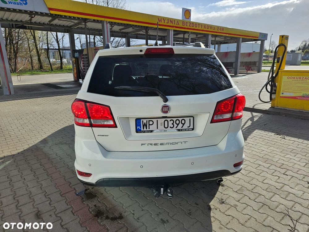 Fiat Freemont - 3