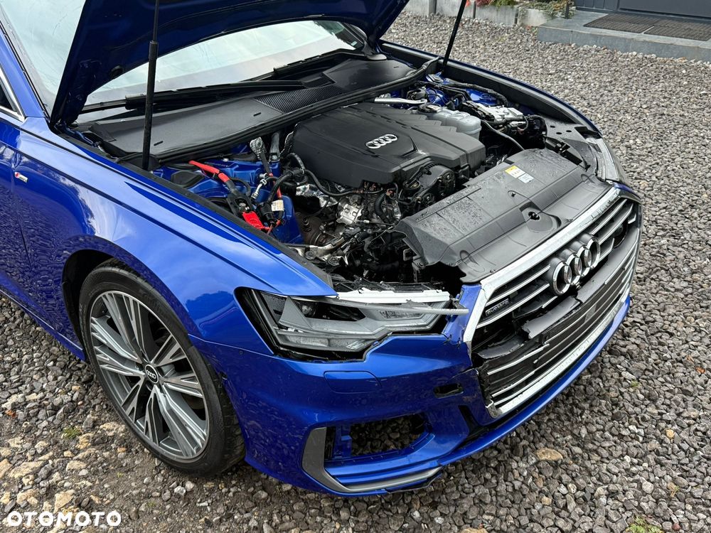 Audi A6 Limousine - 6
