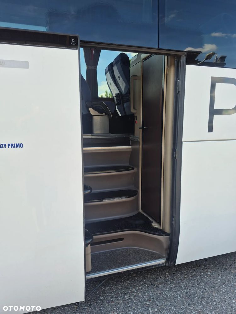 Irisbus Magelys PRO - 11