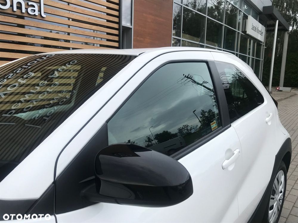 Toyota Aygo X 1.0 VVT-i Comfort - 16