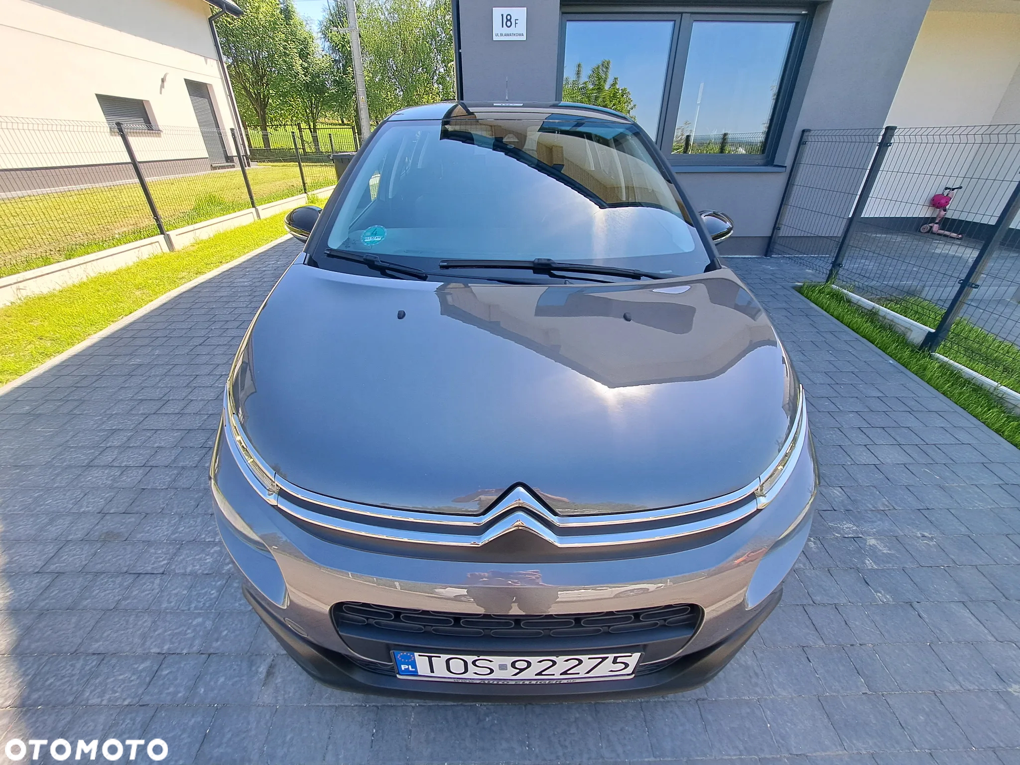 Citroën C3 1.2 PureTech Exclusive - 11