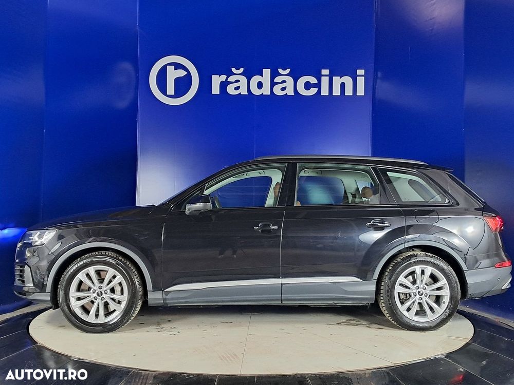 Audi Q7 - 2