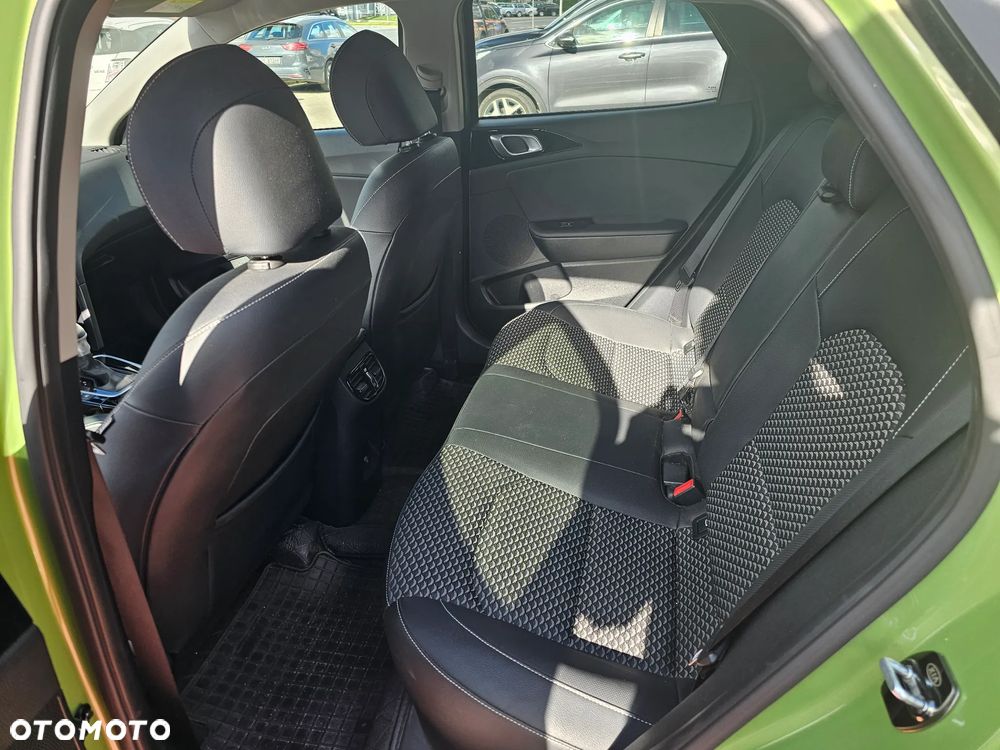 Kia XCeed 1.5 T-GDI L DCT - 9